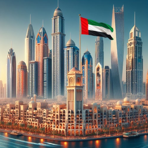 Dubai